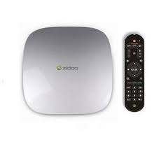 Android TV Box Zidoo X5 chính hãng